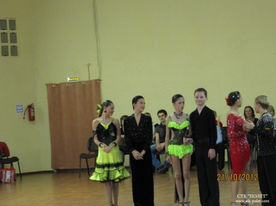 ���� - ����� 21.10.2012