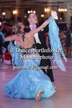 Blackpool Dance Festival May 2013 31